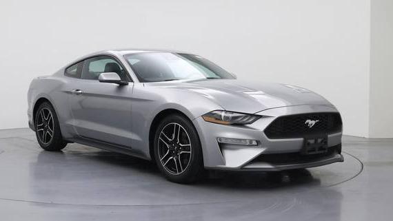 FORD MUSTANG 2021 1FA6P8TH5M5115262 image