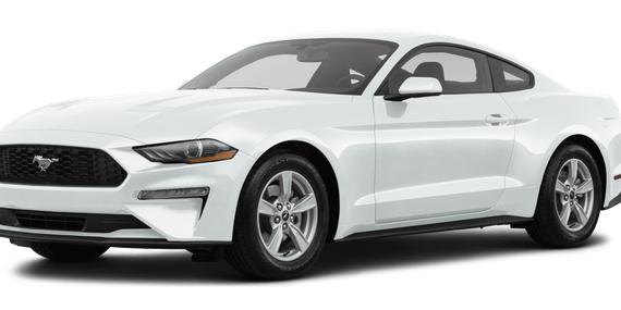 FORD MUSTANG 2021 1FA6P8TH0M5127884 image