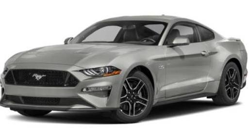 FORD MUSTANG 2021 1FA6P8CF6M5109601 image