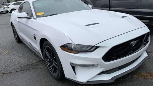 FORD MUSTANG 2021 1FA6P8CF7M5126259 image