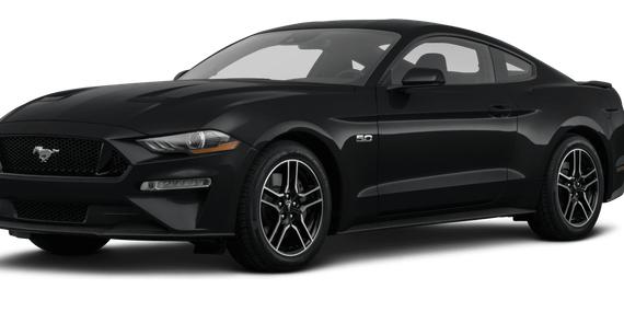 FORD MUSTANG 2021 1FA6P8CF4M5144511 image