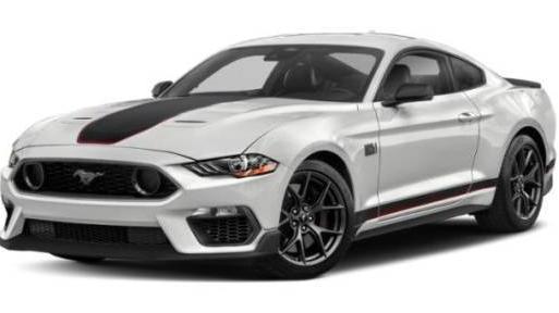 FORD MUSTANG 2021 1FA6P8R04M5552493 image