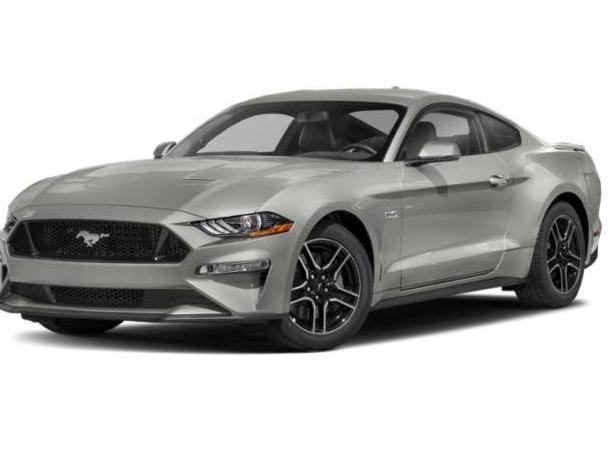 FORD MUSTANG 2021 1FA6P8CF6M5134076 image