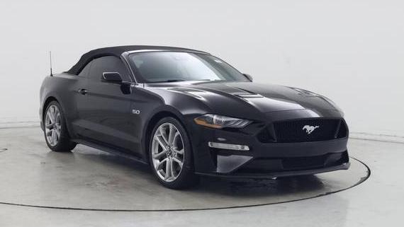 FORD MUSTANG 2021 1FATP8FF8M5153808 image FORD MUSTANG 2021 1FATP8FF8M5153808 image