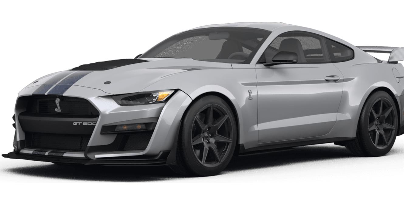 FORD MUSTANG 2021 1FA6P8SJ0M5501883 image