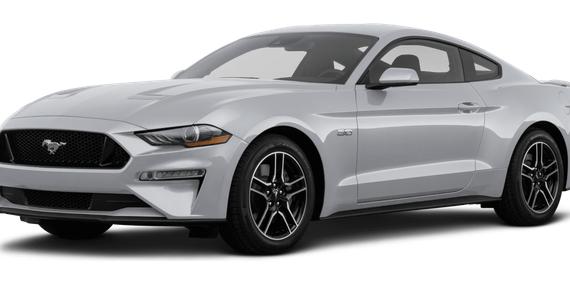 FORD MUSTANG 2021 1FA6P8CFXM5120598 image