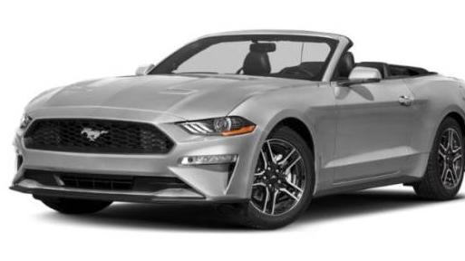 FORD MUSTANG 2021 1FATP8UH5M5104537 image