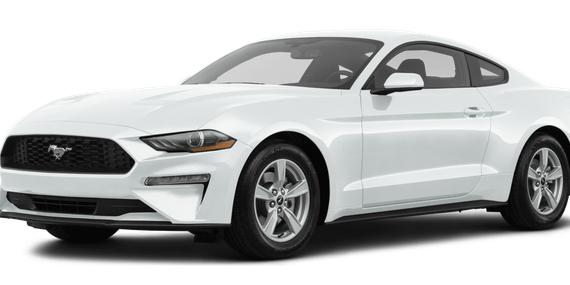 FORD MUSTANG 2021 1FA6P8TH0M5100295 image