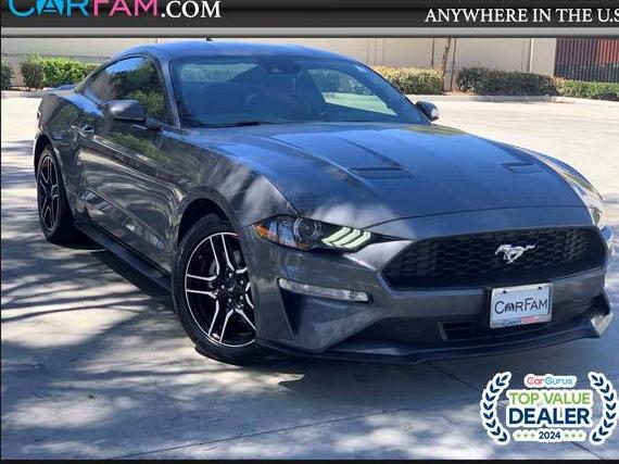 FORD MUSTANG 2021 1FA6P8TH5M5116184 image FORD MUSTANG 2021 1FA6P8TH5M5116184 image