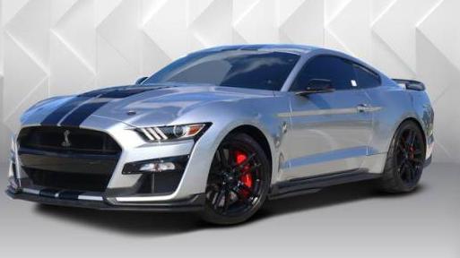 FORD MUSTANG 2021 1FA6P8SJ2M5500704 image