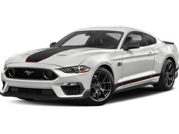 FORD MUSTANG 2021 1FA6P8R09M5556071 image
