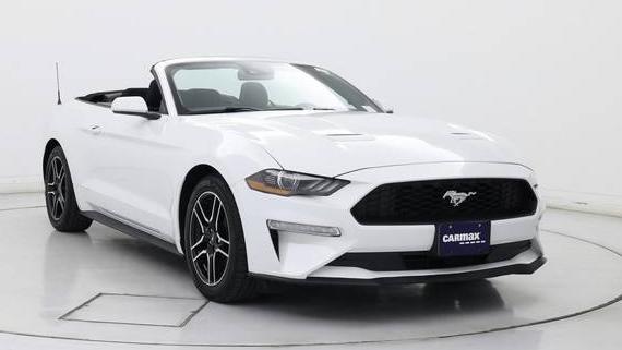 FORD MUSTANG 2021 1FATP8UH4M5145368 image FORD MUSTANG 2021 1FATP8UH4M5145368 image