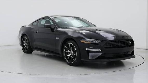 FORD MUSTANG 2021 1FA6P8TD0M5127865 image