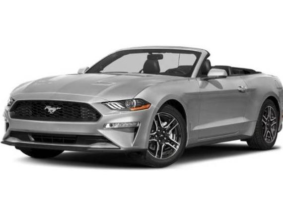 FORD MUSTANG 2021 1FATP8UH7M5116026 image