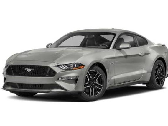 FORD MUSTANG 2021 1FA6P8CF3M5101925 image