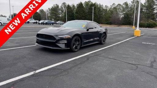 FORD MUSTANG 2021 1FA6P8TH3M5111016 image