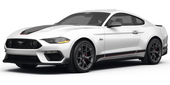 FORD MUSTANG 2021 1FA6P8R07M5556005 image FORD MUSTANG 2021 1FA6P8R07M5556005 image