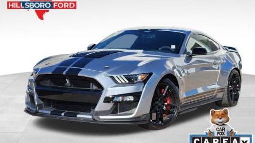 FORD MUSTANG 2021 1FA6P8SJ6M5502939 image