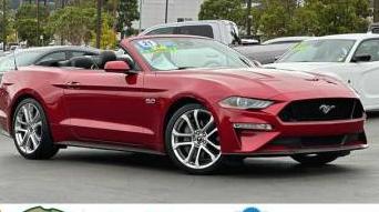 FORD MUSTANG 2021 1FATP8FFXM5137514 image FORD MUSTANG 2021 1FATP8FFXM5137514 image