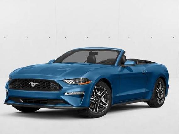 FORD MUSTANG 2021 1FATP8UH3M5110255 image FORD MUSTANG 2021 1FATP8UH3M5110255 image