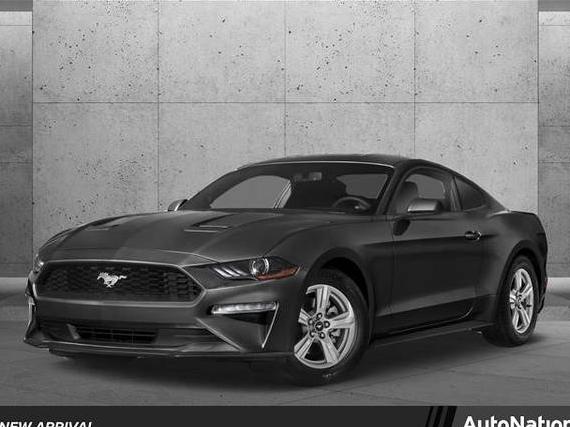 FORD MUSTANG 2021 1FA6P8CF9M5141507 image