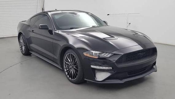 FORD MUSTANG 2021 1FA6P8TH7M5113898 image