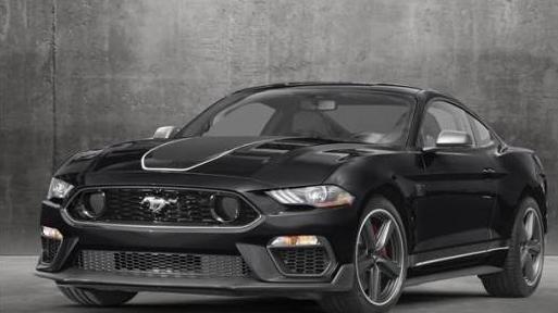 FORD MUSTANG 2021 1FA6P8R03M5553327 image