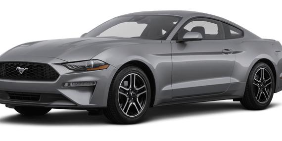 FORD MUSTANG 2021 1FA6P8TH2M5152513 image