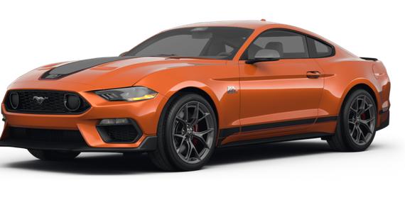 FORD MUSTANG 2021 1FA6P8R00M5555052 image FORD MUSTANG 2021 1FA6P8R00M5555052 image