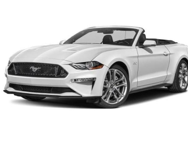 FORD MUSTANG 2021 1FATP8FF7M5107029 image