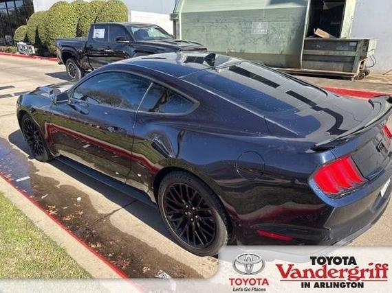 FORD MUSTANG 2021 1FA6P8CF3M5134567 image FORD MUSTANG 2021 1FA6P8CF3M5134567 image