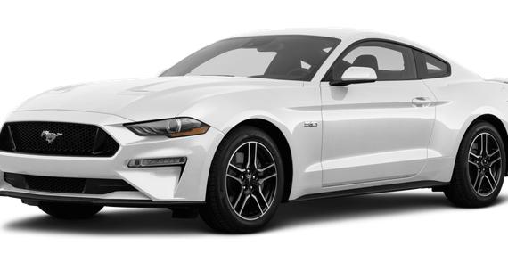 FORD MUSTANG 2021 1FA6P8CF2M5134074 image