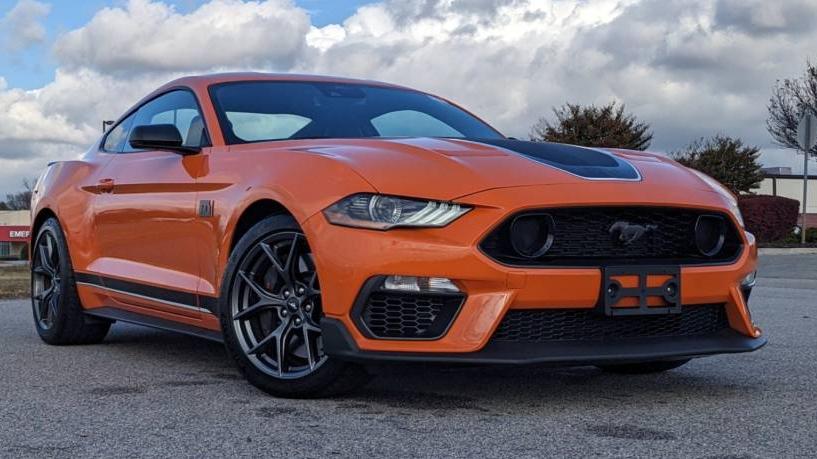 FORD MUSTANG 2021 1FA6P8R04M5553580 image FORD MUSTANG 2021 1FA6P8R04M5553580 image