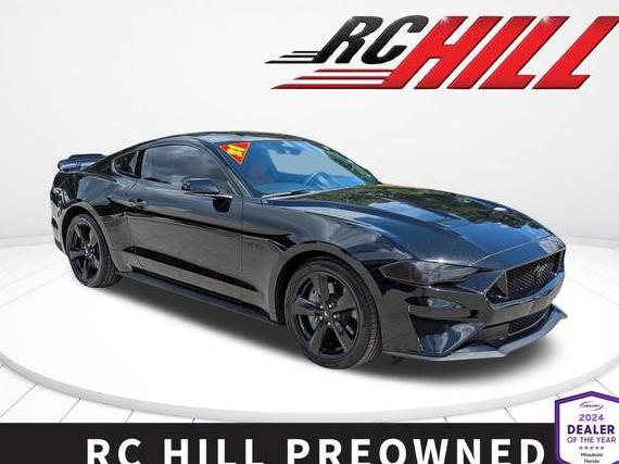 FORD MUSTANG 2021 1FA6P8CFXM5149227 image FORD MUSTANG 2021 1FA6P8CFXM5149227 image