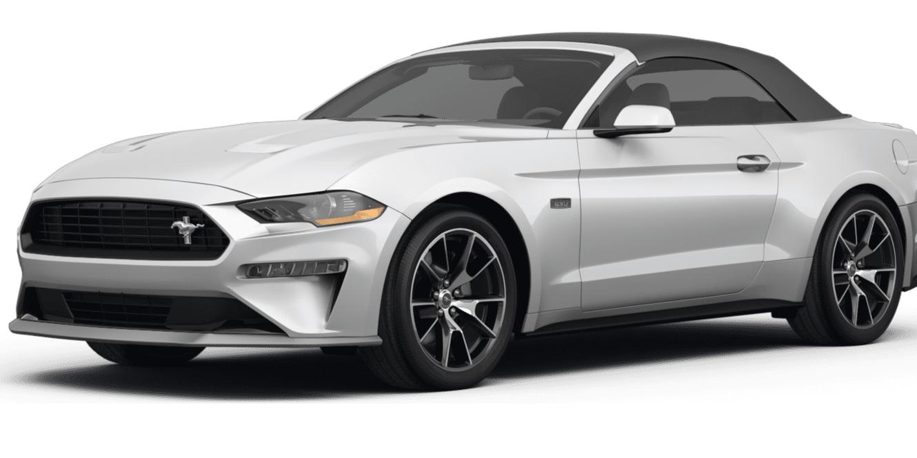 FORD MUSTANG 2021 1FATP8UH5M5121144 image