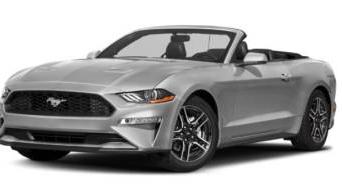 FORD MUSTANG 2021 1FATP8UH5M5103596 image