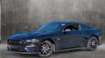 FORD MUSTANG 2021 1FA6P8TD3M5108436 image