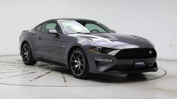 FORD MUSTANG 2021 1FA6P8TD9M5117626 image