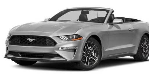 FORD MUSTANG 2021 1FATP8UH7M5135689 image