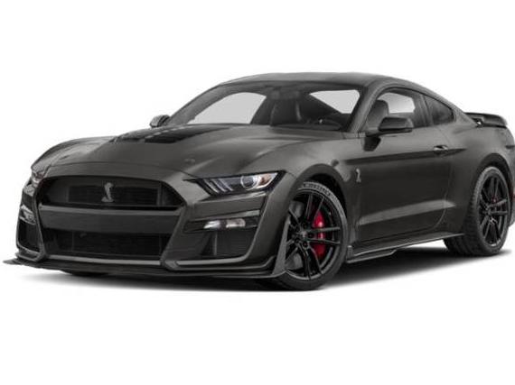 FORD MUSTANG 2021 1FA6P8SJ4M5502227 image