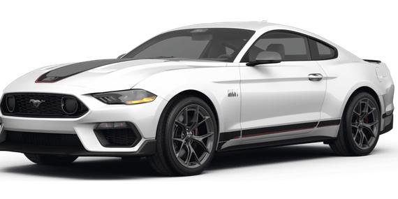FORD MUSTANG 2021 1FA6P8R01M5553617 image