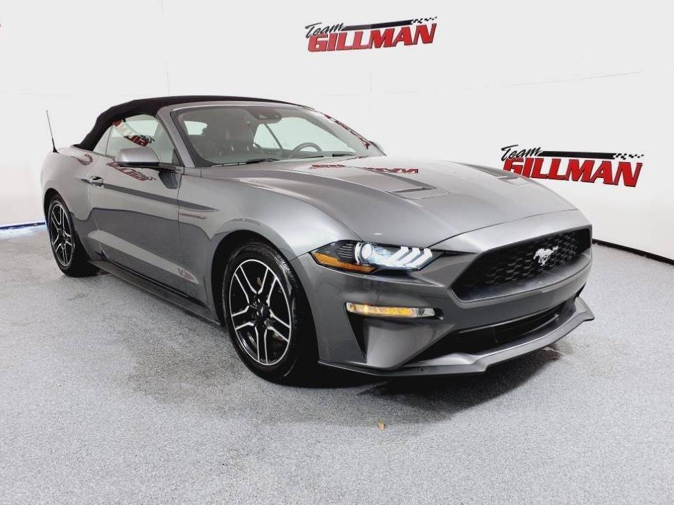 FORD MUSTANG 2021 1FATP8UH7M5102417 image