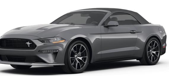 FORD MUSTANG 2021 1FATP8UDXM5129480 image
