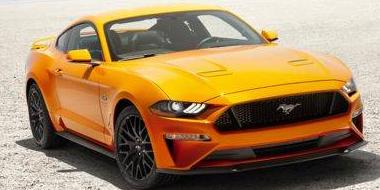 FORD MUSTANG 2021 1FA6P8TH1M5146573 image