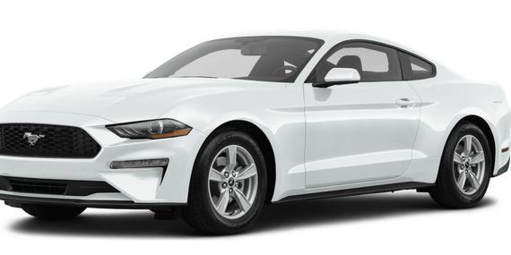 FORD MUSTANG 2021 1FA6P8TH8M5137935 image