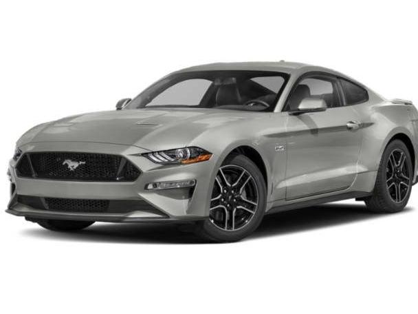 FORD MUSTANG 2021 1FA6P8CF9M5108460 image