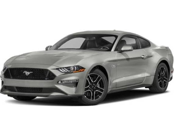 FORD MUSTANG 2021 1FA6P8CF3M5116215 image