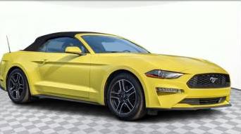 FORD MUSTANG 2021 1FATP8UH0M5111900 image