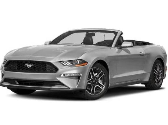 FORD MUSTANG 2021 1FATP8UH5M5120706 image