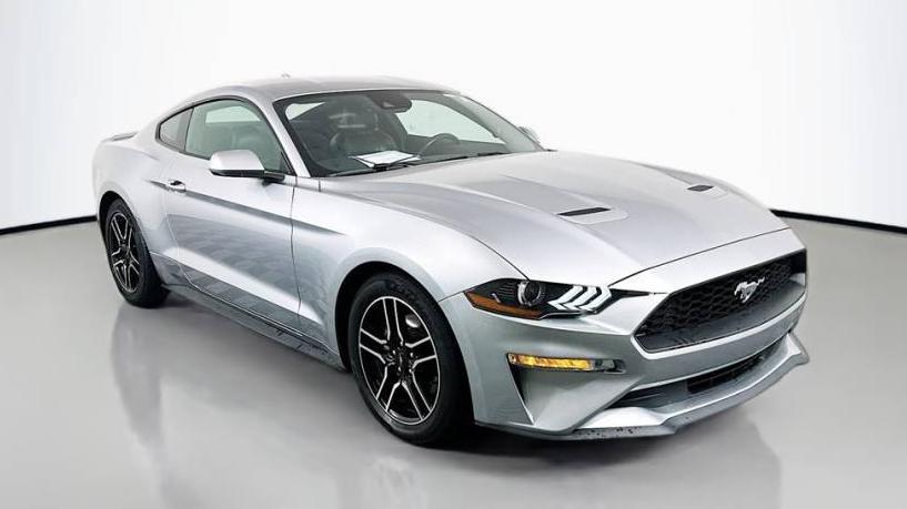 FORD MUSTANG 2021 1FA6P8TH5M5102477 image